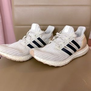 Adidas Ultraboost Tennis Shoes